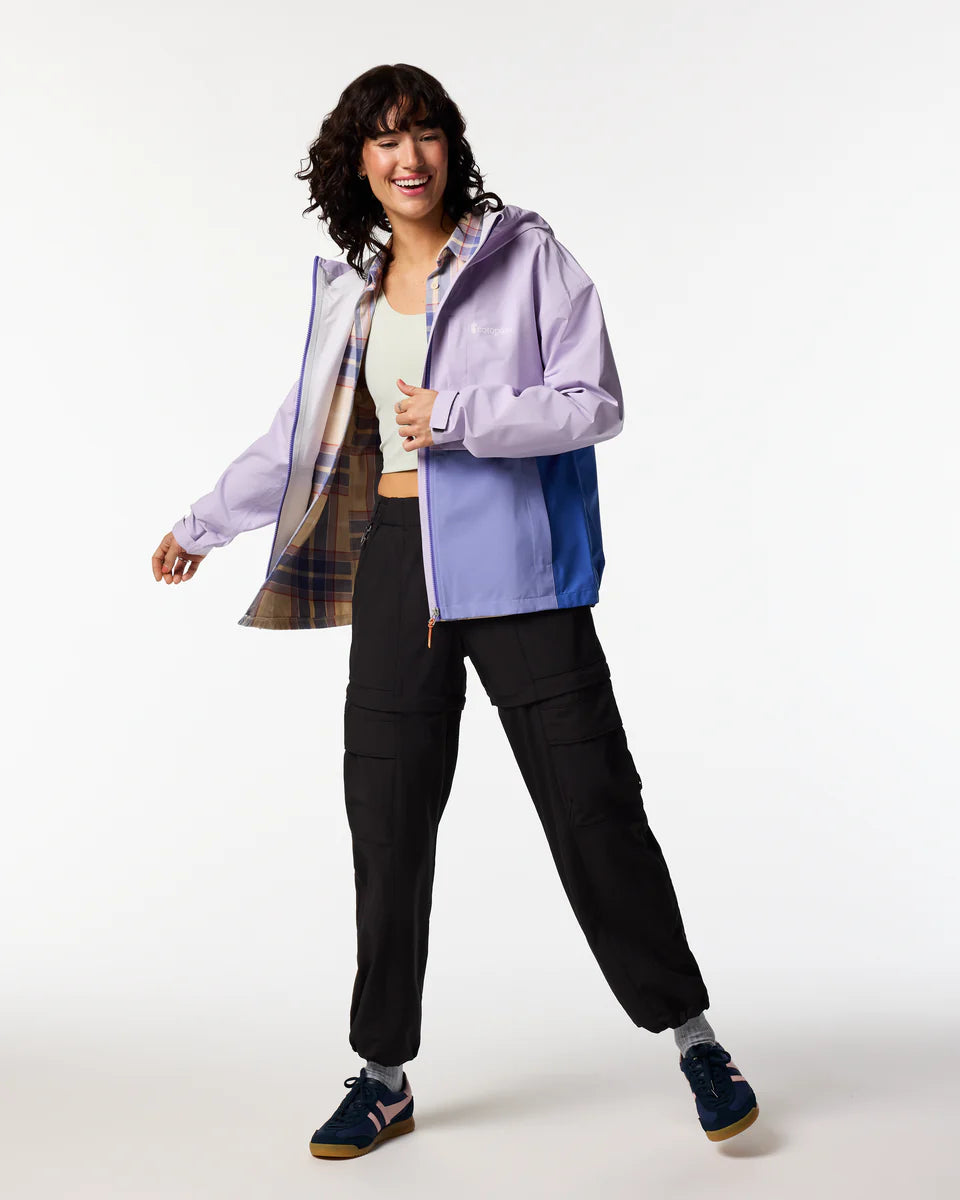 Cielo Rain Jacket - Women's