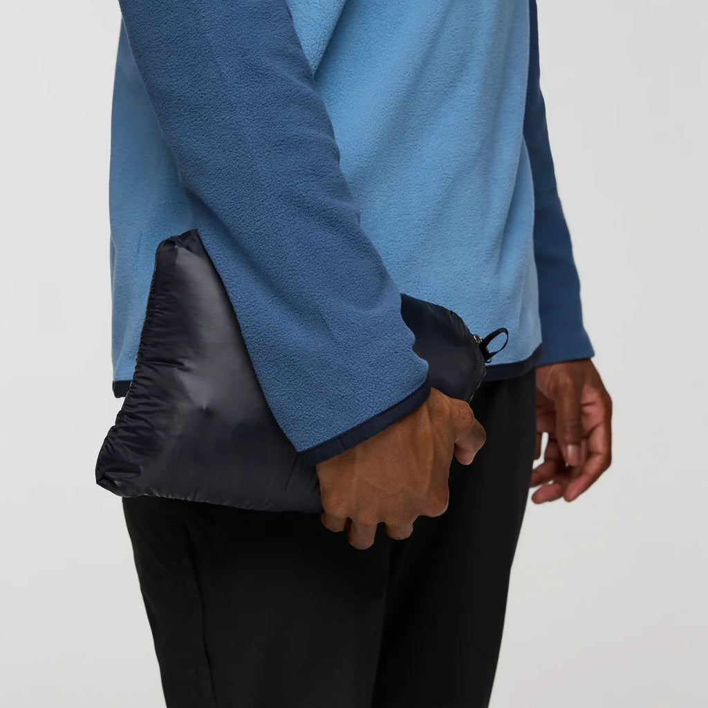 Fuego Down Jacket - Men's