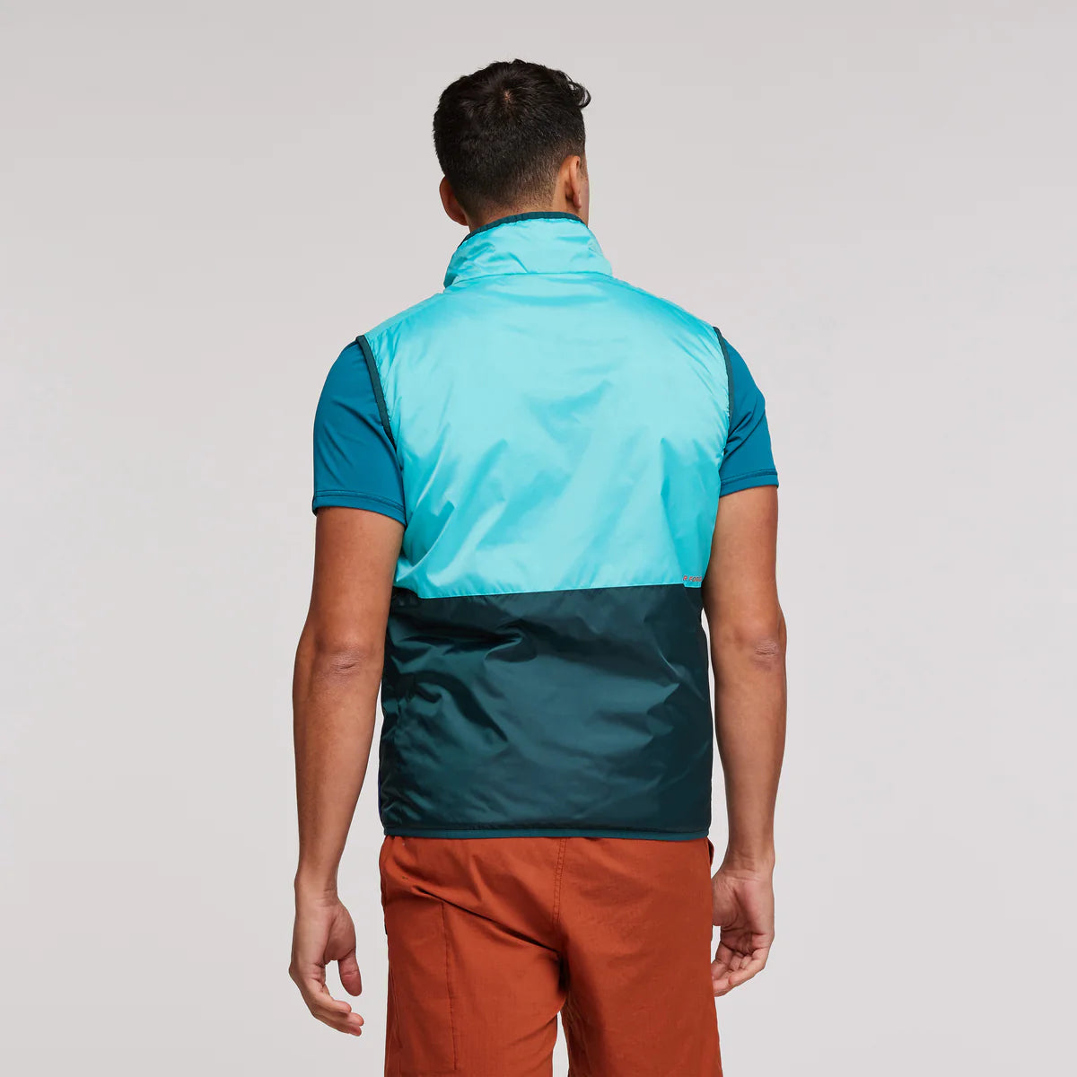 Teca Cálido Vest - Men's