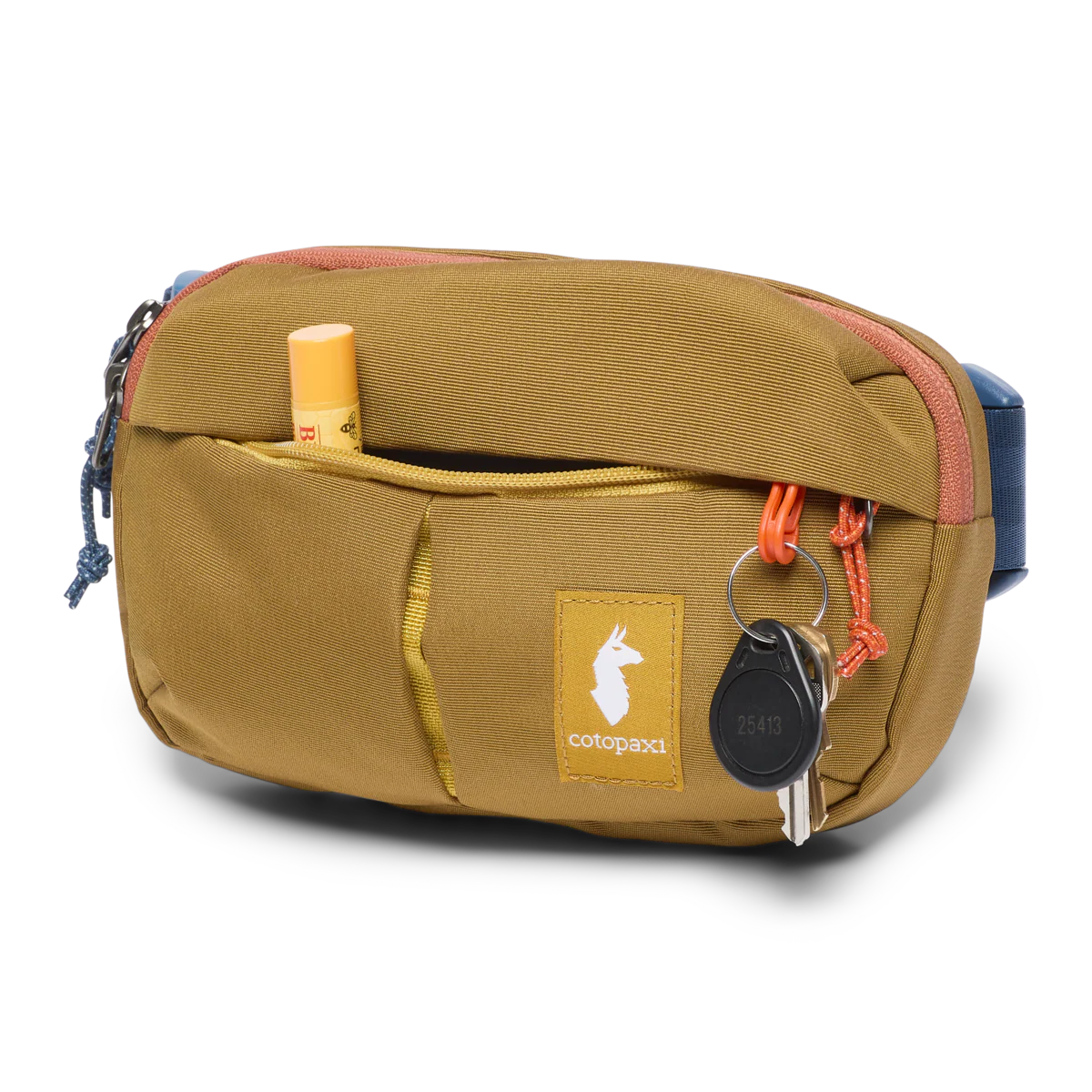 Todo 2L Hip Pack - Cada Día
