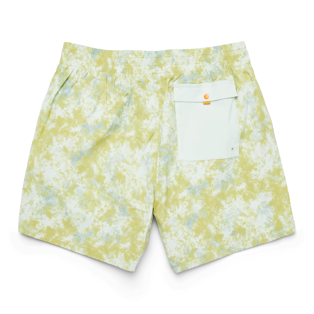 Brinco 5" Short - Print - Men's