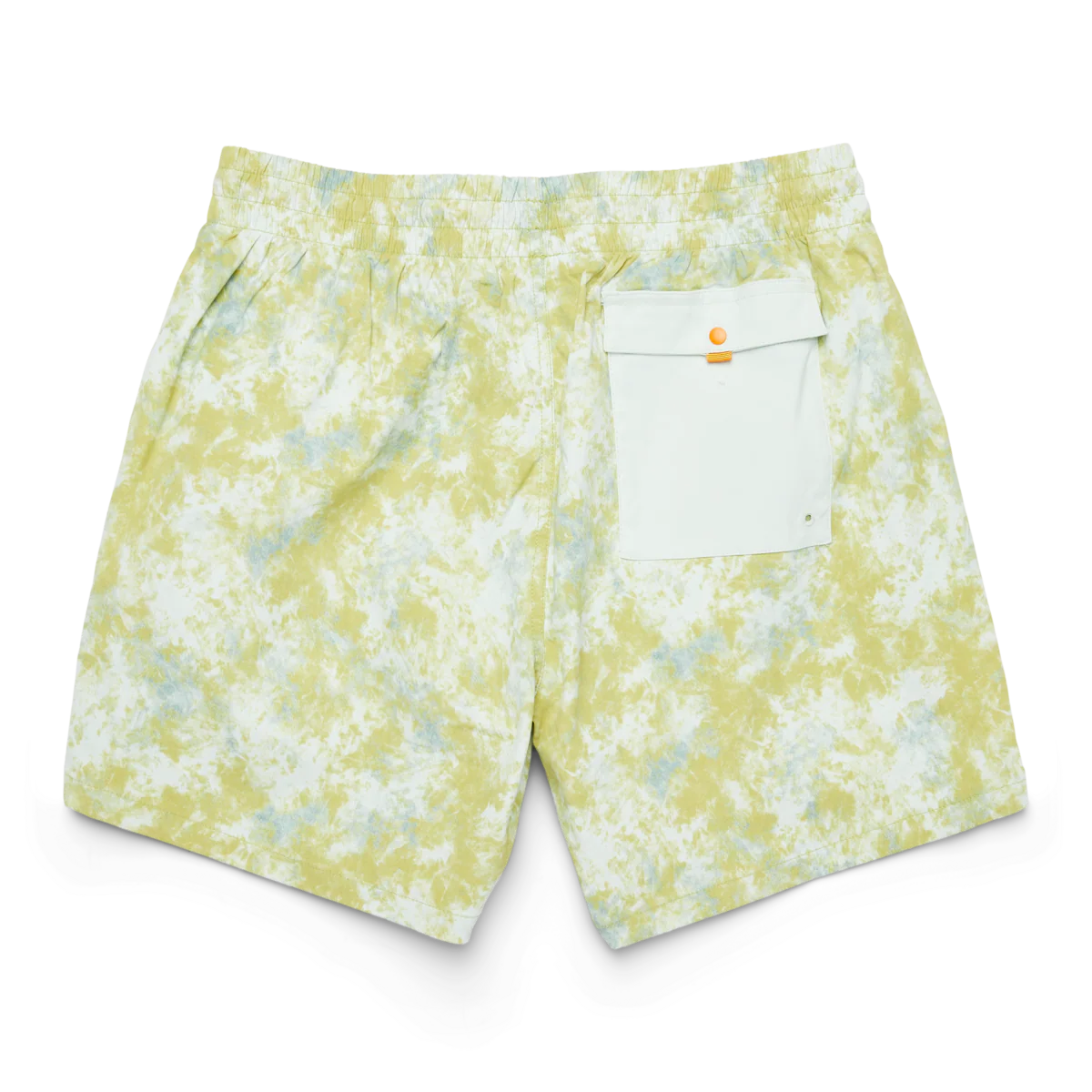Brinco 5" Short - Print - Men's
