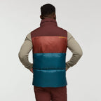 Solazo Down Vest - Men's