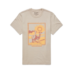 Llama Greetings T-Shirt - Women's