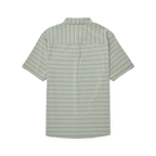 Cambio Button Up - Print - Men's