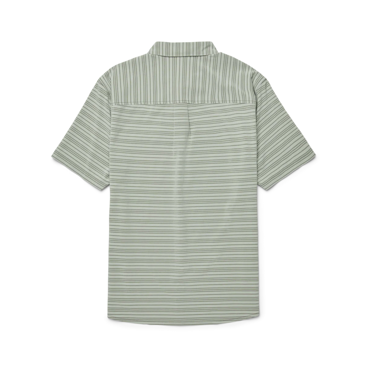Cambio Button Up - Print - Men's