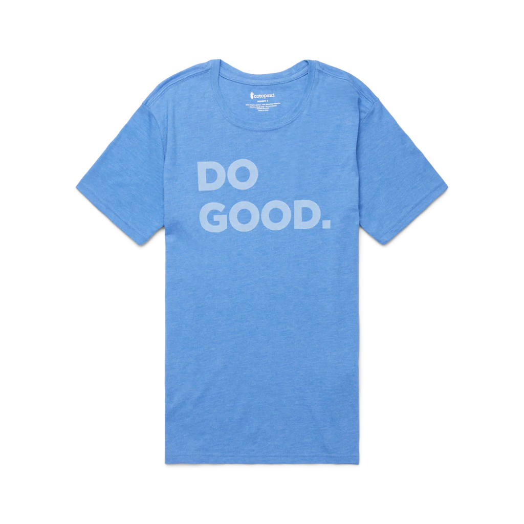 Do Good T-Shirt - Women's
