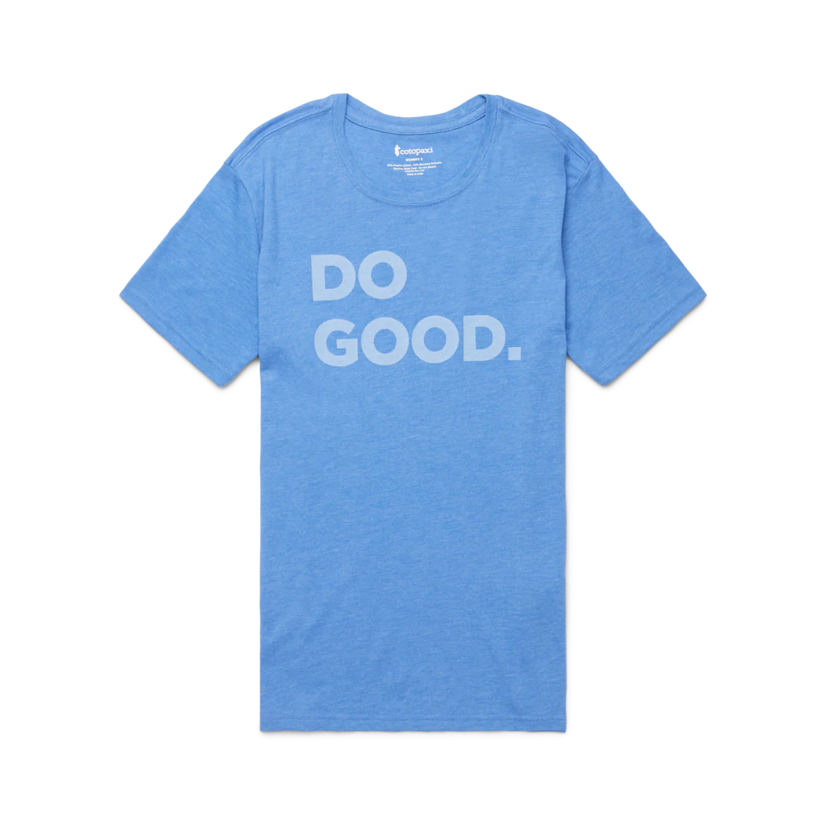 Do Good T-Shirt - Women's