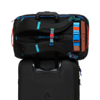 Allpa 28L Travel Pack - Del Día Dark