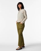 Coraje Tech Pant - Women's