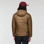 Capa Insulated Hooded Jacket - Men's