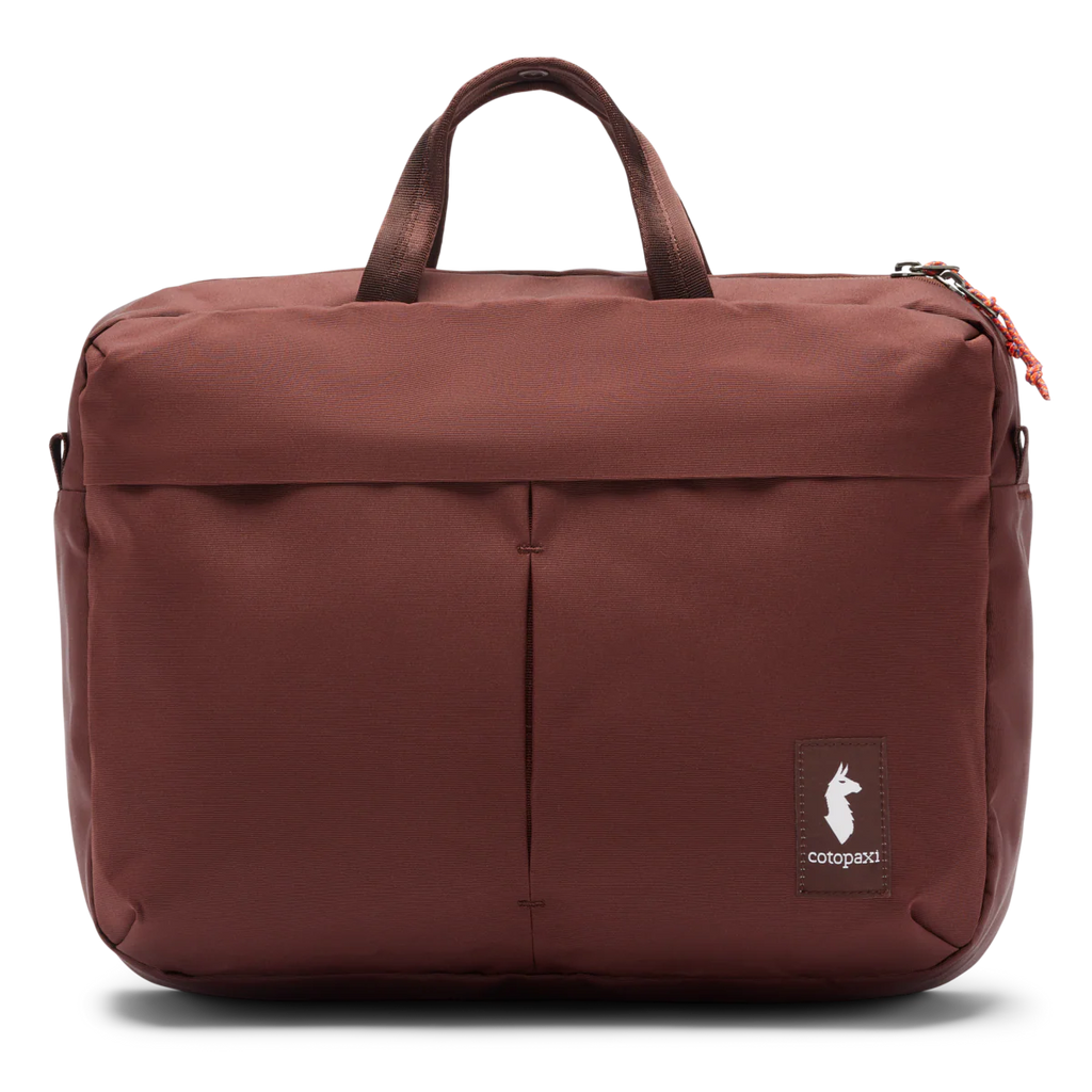 Mente 15L Messenger Bag - Cada Día
