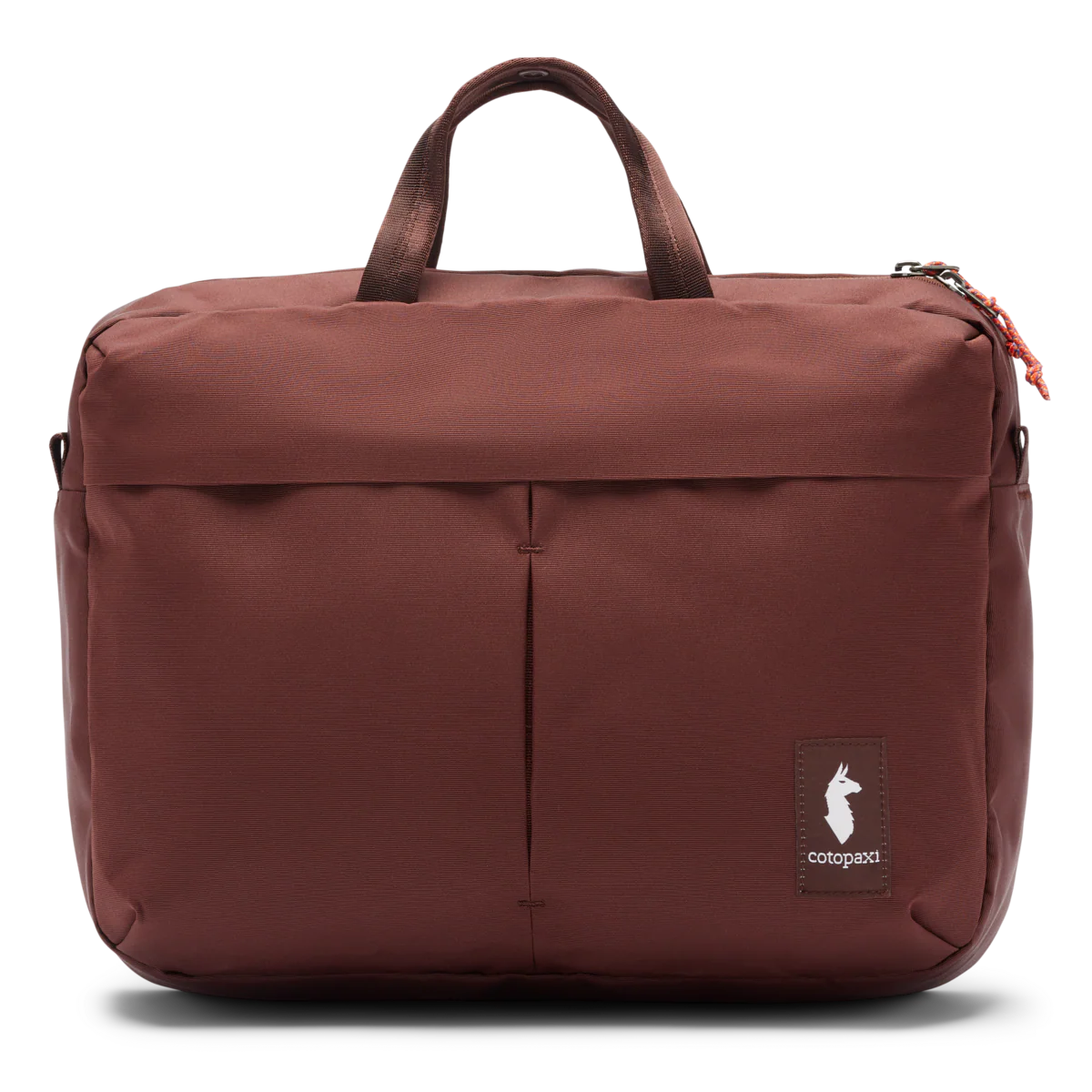 Mente 15L Messenger Bag - Cada Día