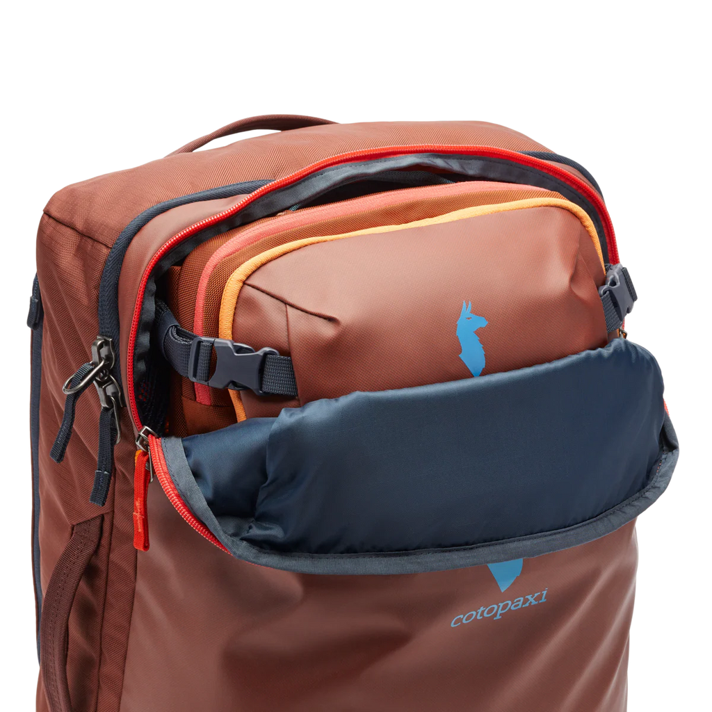 Allpa 35L Travel Pack Sale
