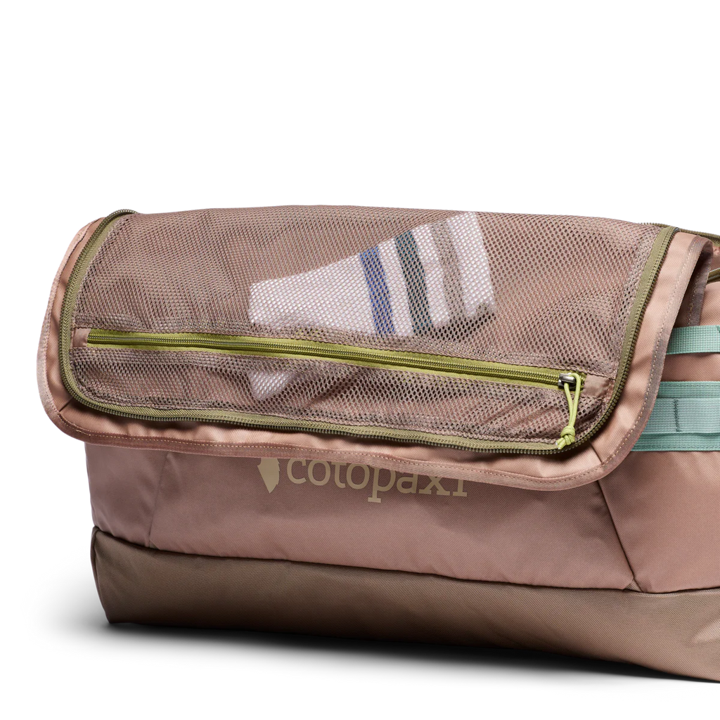 Allpa Getaway 55L Duffel