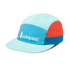 Cotopaxi Tech 5-Panel Hat