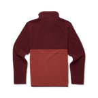 Amado Fleece Pullover - Men's