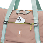 Viaje 35L Weekender Bag - Cada Día