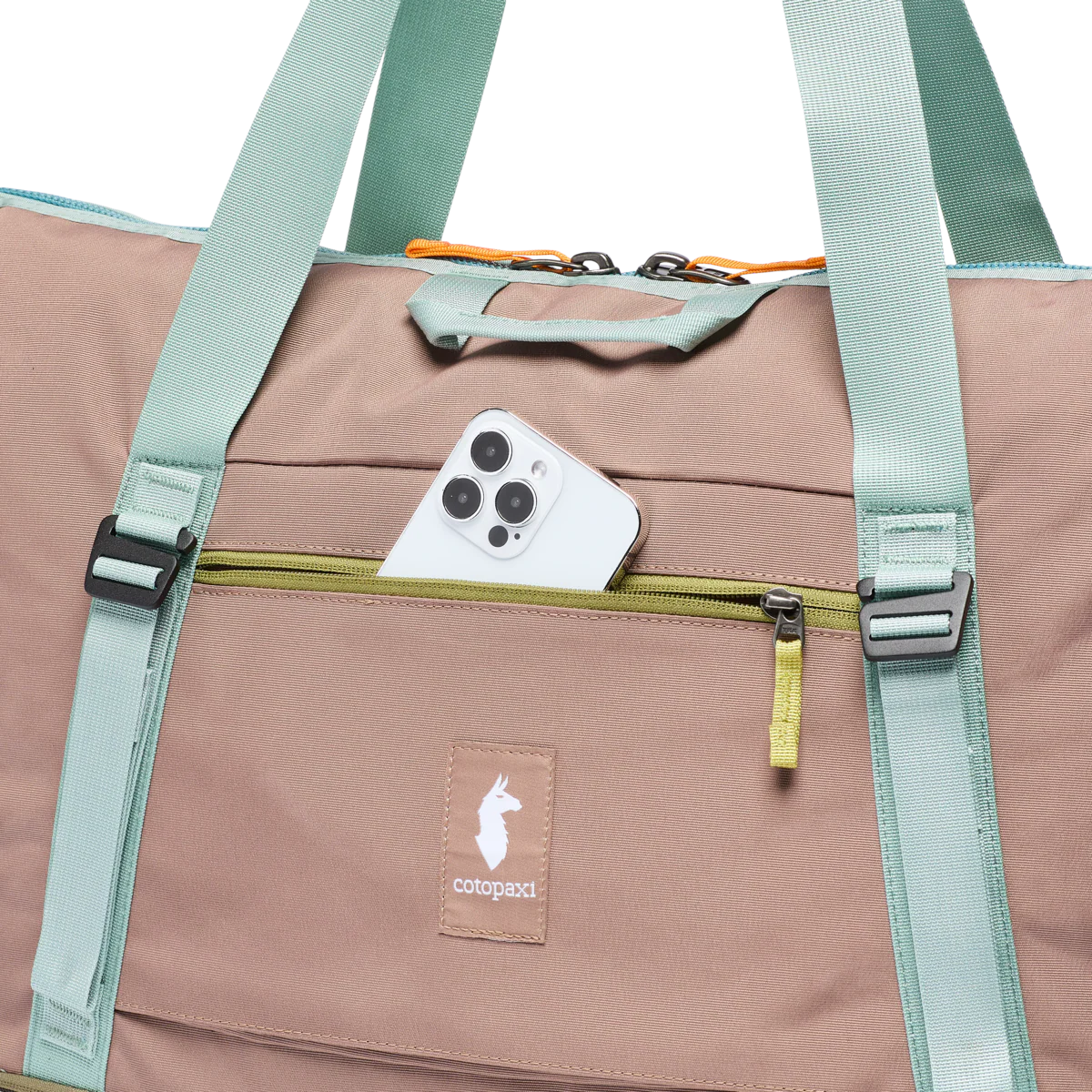 Viaje 35L Weekender Bag - Cada Día