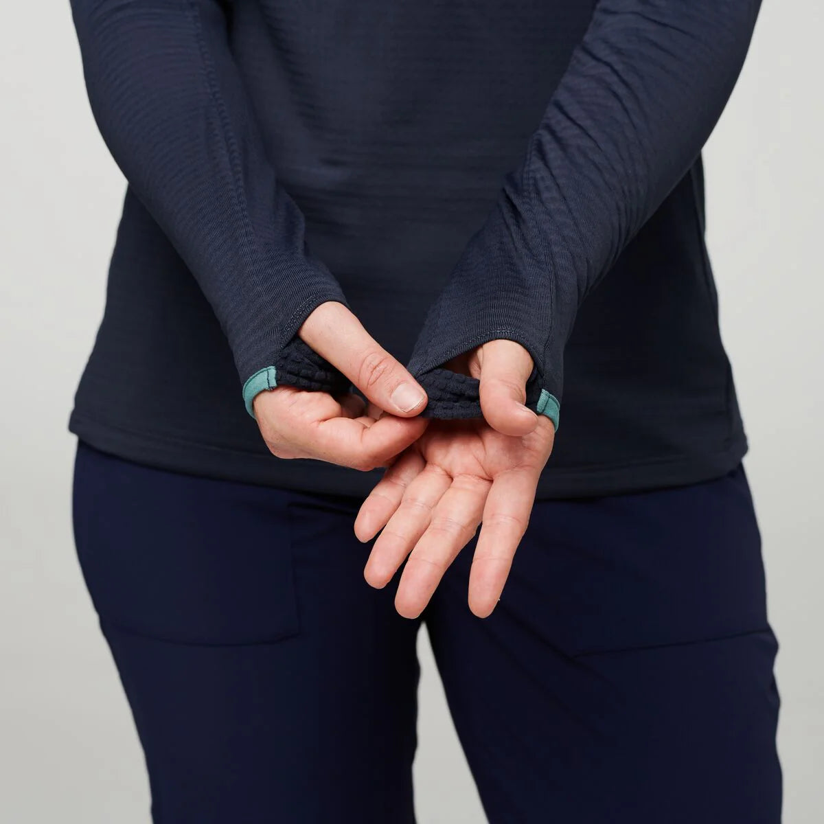 Otero Fleece Half-Zip Pullover - Women's