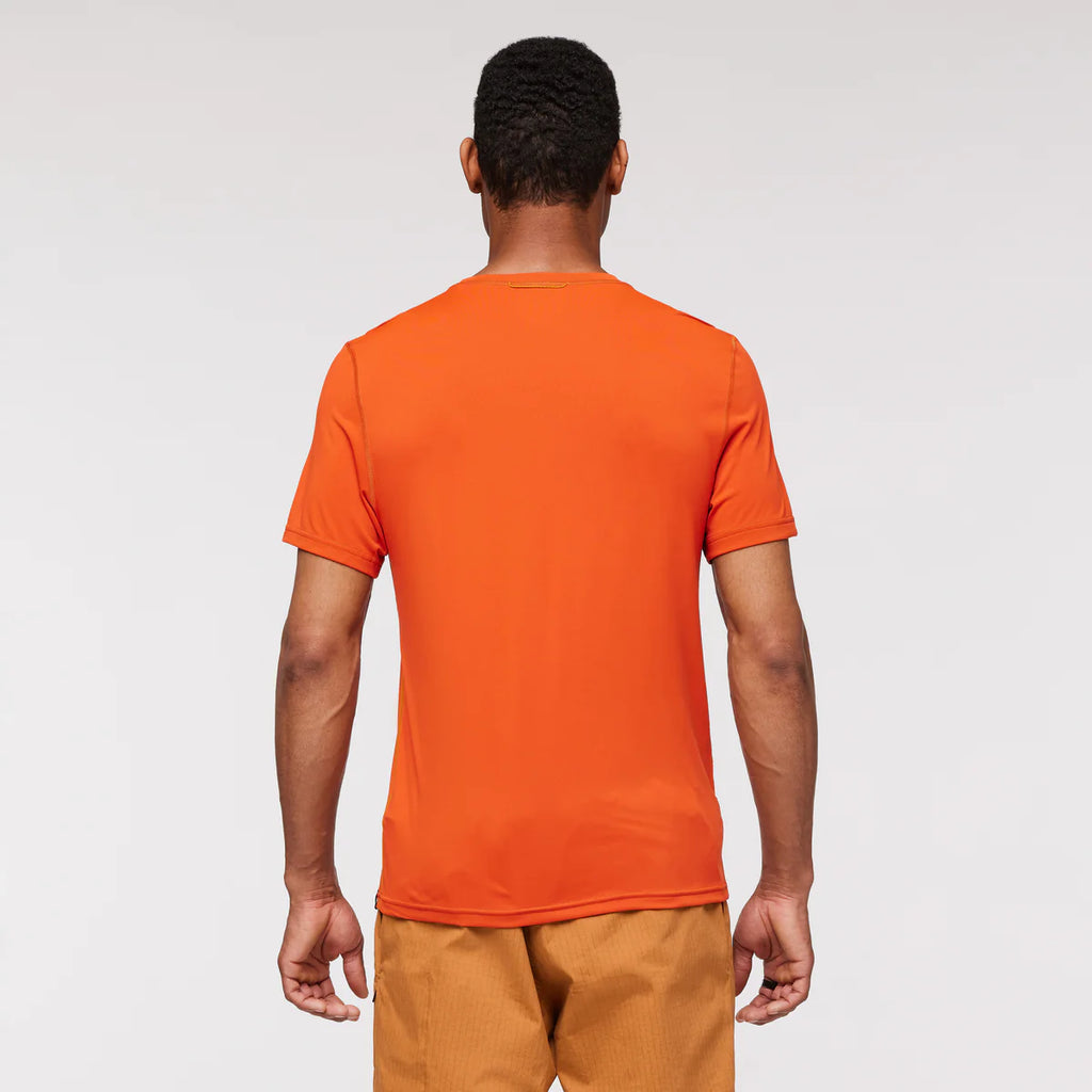 Fino Tech Tee - Men's