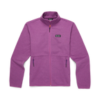 Envo Fleece Full-Zip Jacket - Women's