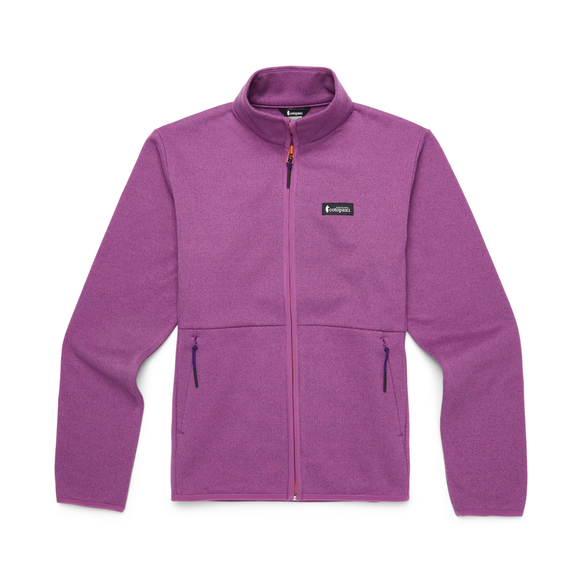 Envo Fleece Full-Zip Jacket - Women's
