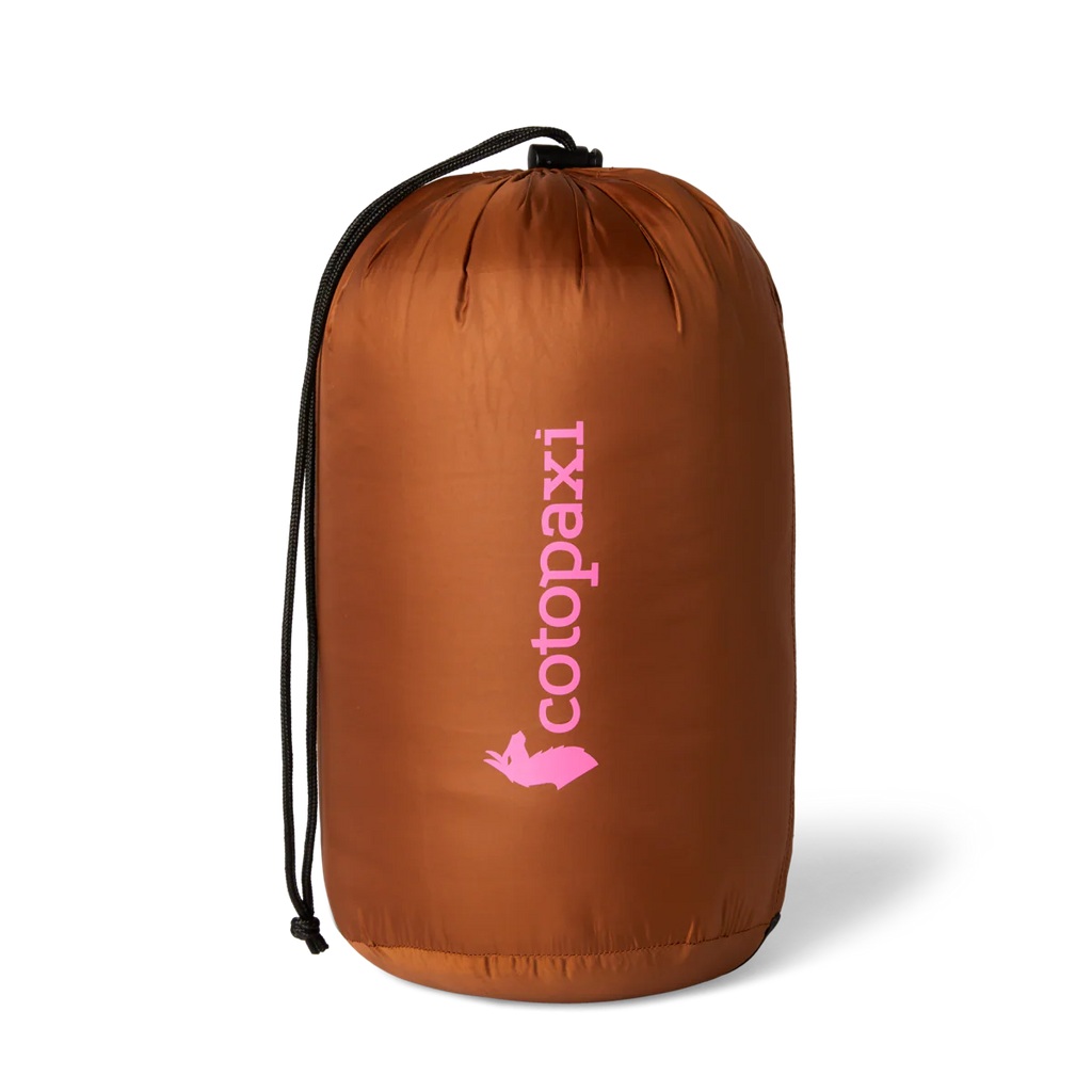 Teca Camp Blanket