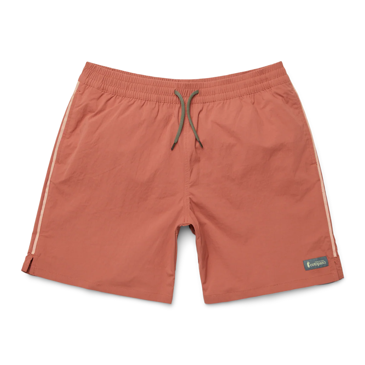 Brinco 7" Short - Solid - Men's