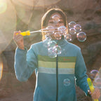 Teca Fleece Jacket - Kids'