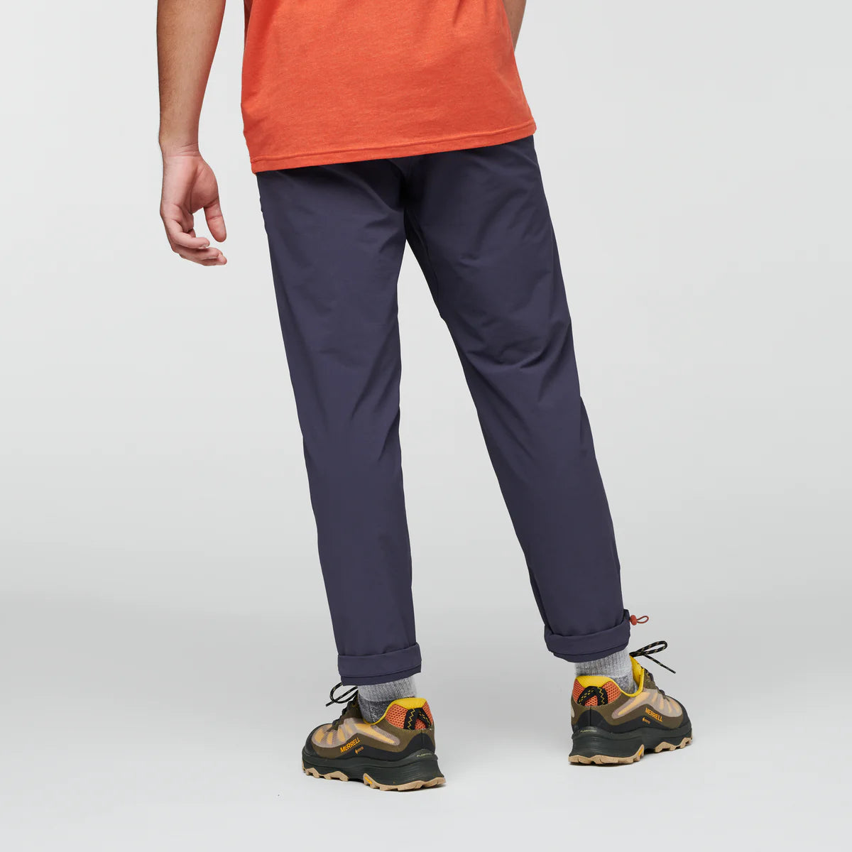 Subo Tech Pant - Men's