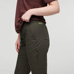 Salto Ripstop Pant - Women's