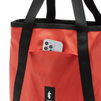 Contiguo 22L Tote