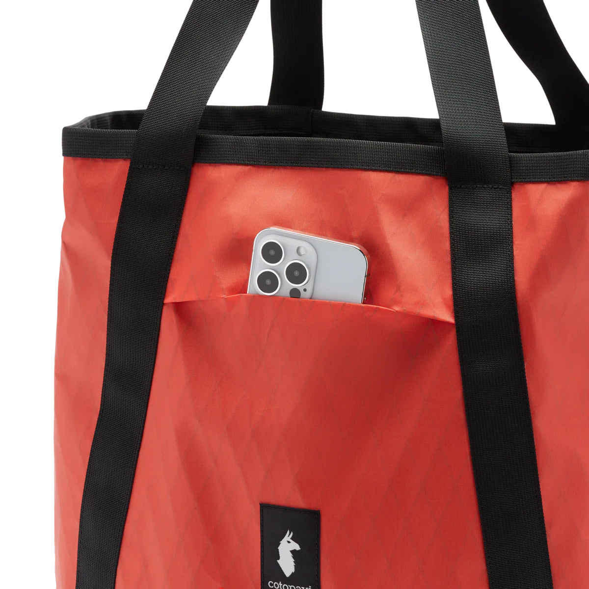 Contiguo 22L Tote