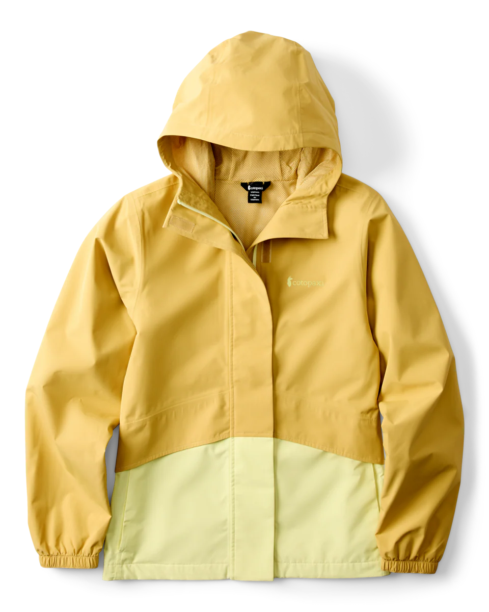 Rayu Rain Jacket - Women's