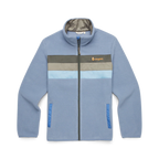 Teca Fleece Full-Zip Jacket - Men's