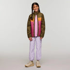 Capa Insulated Jacket - Kids'