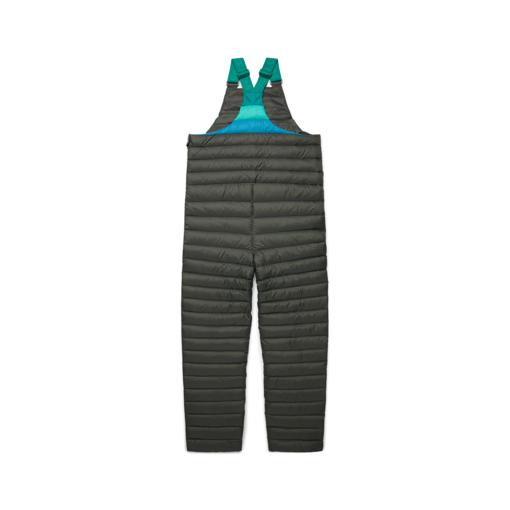 Fuego Down Overall - Men's