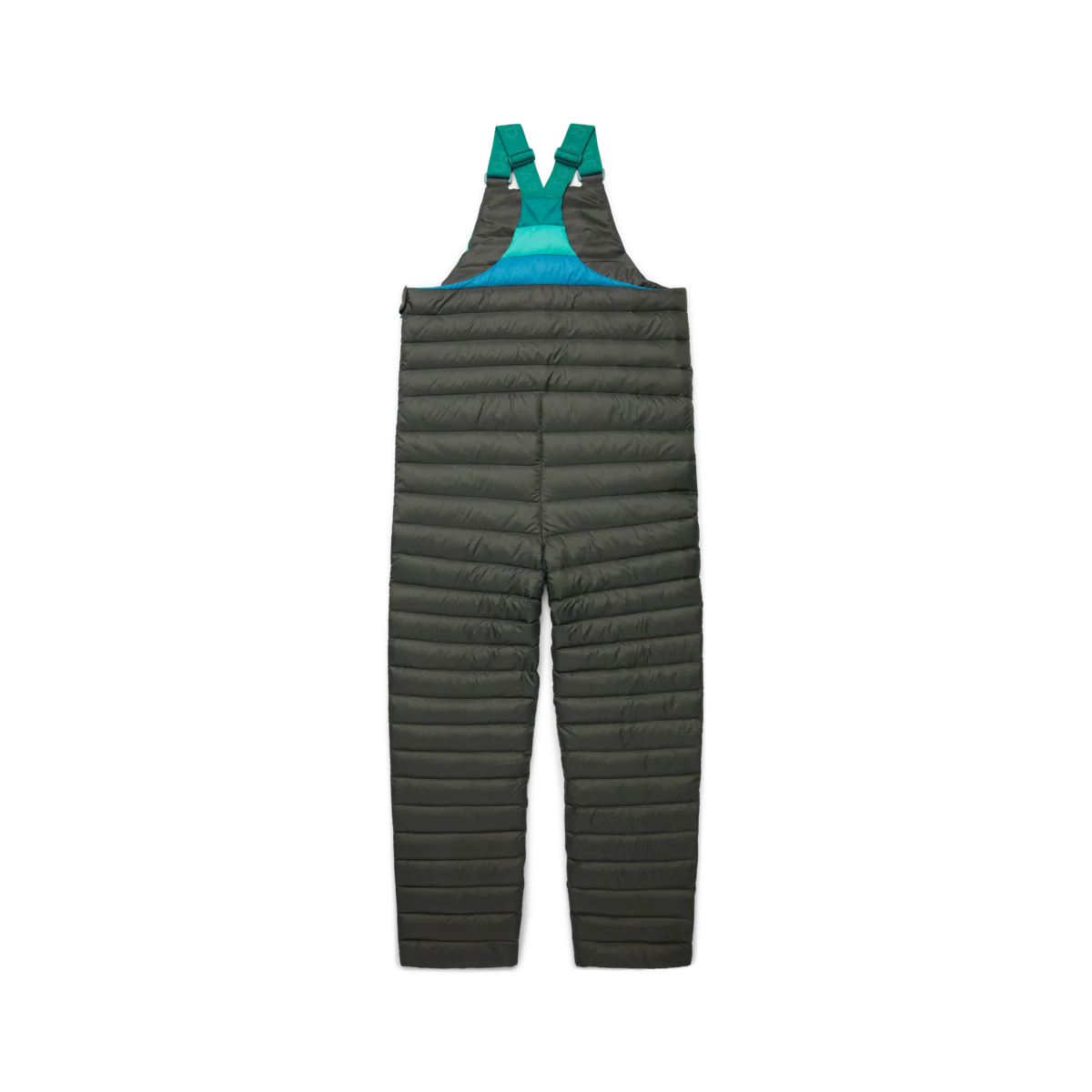 Fuego Down Overall - Men's
