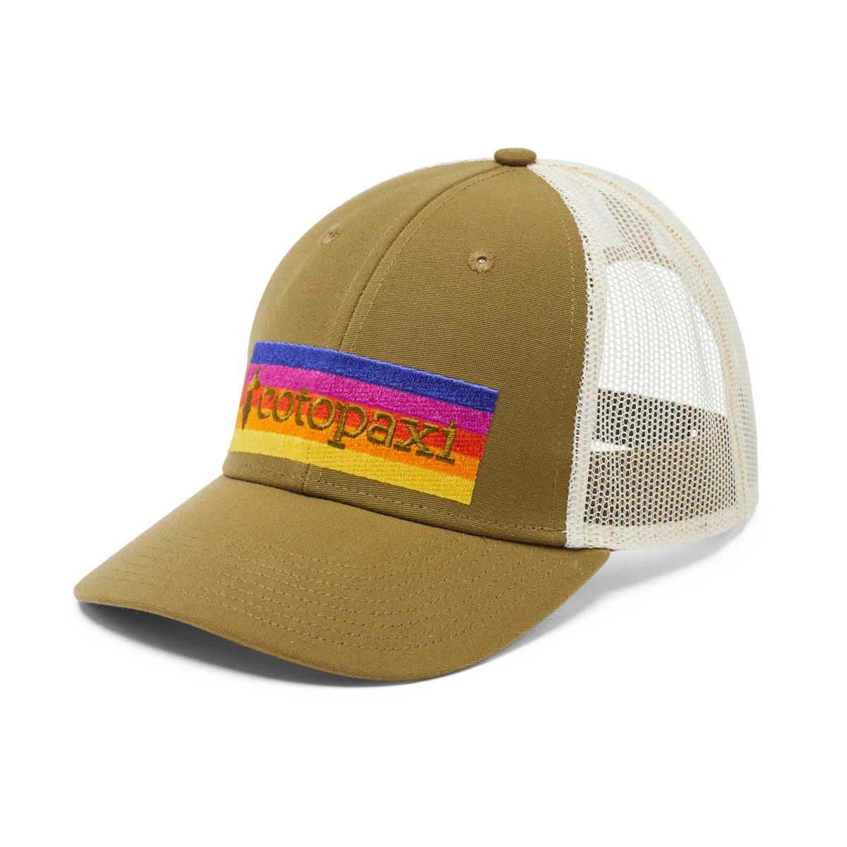 On the Horizon Trucker Hat