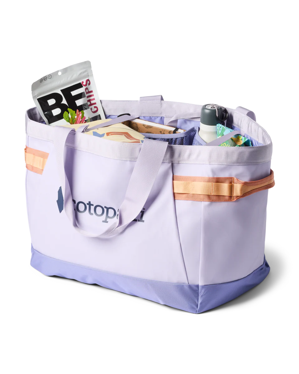 Allpa 60L Gear Hauler Tote