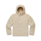 Fuego Down Hooded Jacket - Women's