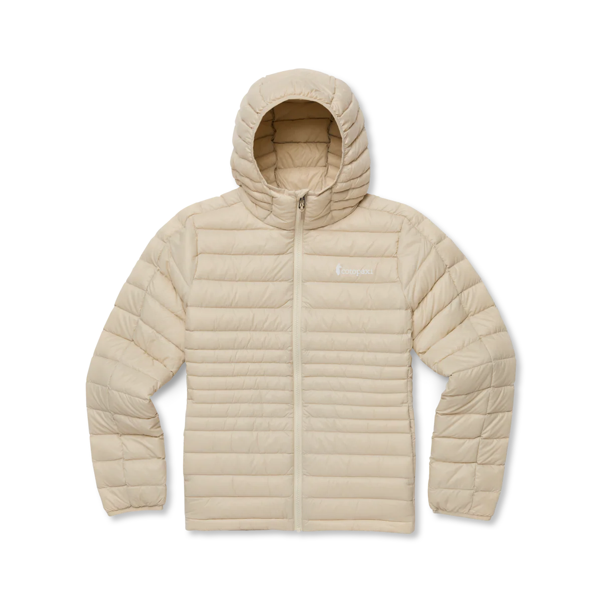 Fuego Down Hooded Jacket - Women's