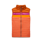 Fuego Down Vest - Women's