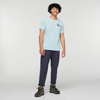 Wild West T-Shirt - Men's