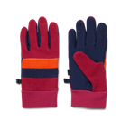 Teca Fleece Gloves