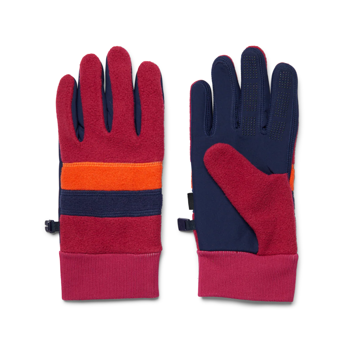 Teca Fleece Gloves
