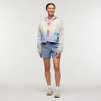 Teca Crop Jacket - Women's