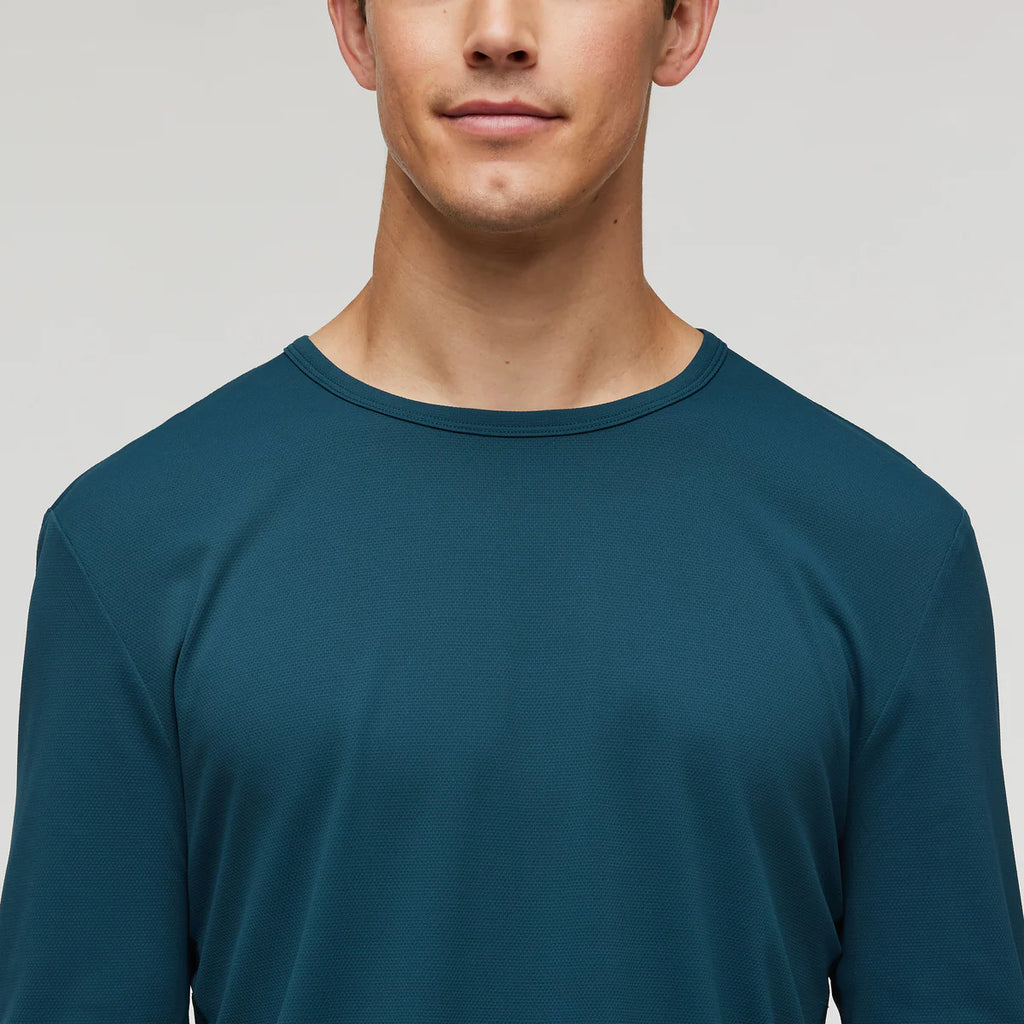Sombra Long-Sleeve Sun Shirt - Men's