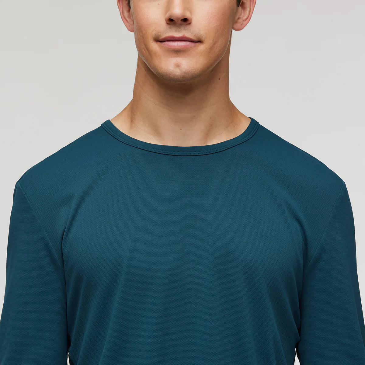Sombra Long-Sleeve Sun Shirt - Men's